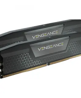 Alternative view of Corsair памет DDR5 Vengeance 64GB/6400 (2*32GB) C32 INTEL XMP