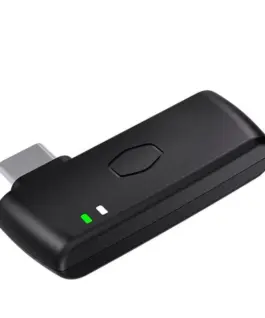 Alternative view of Cooler Master CH-351 Wireless Gaming Headset