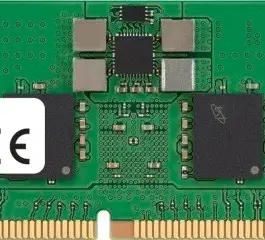 Micron памет за сървър DDR5 32GB/5600 RDIMM 2Rx8 CL46