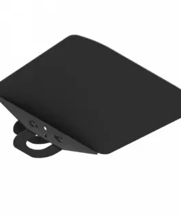 Edbak Universal metal shelf TRSU1