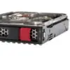 Hewlett Packard Enterprise Disc 8TB SAS 7.2K LFF LP 512e HDD 834031-K21