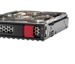 Hewlett Packard Enterprise Disc 8TB SAS 7.2K LFF LP 512e HDD 834031-K21