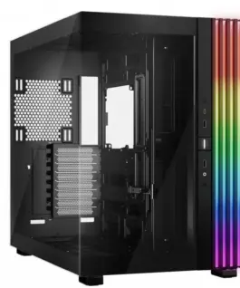 Be quiet! Case Light Base 900 DX черен