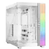 Be quiet! Light Base 900 DX бял