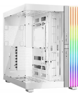 Be quiet! Light Base 900 DX бял