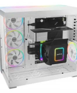 Be quiet! Light Base 900 DX бял - Image 4
