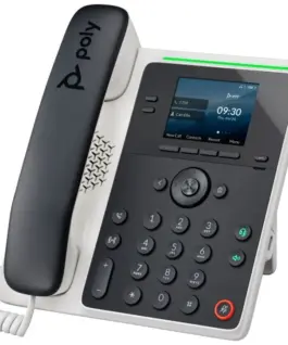 POLY Edge E100 IP phone 82M86A