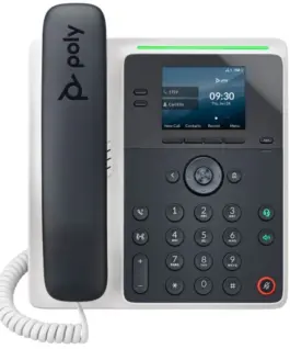 POLY Edge E100 IP phone 82M86A