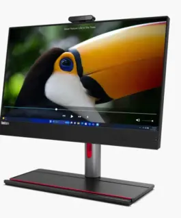 Lenovo Компютър All-in-One ThinkCentre M90a G5 12SH000EPB W11Pro i5-14500/16GB/512GB/INT/23.8 FHD/vPro/3YRS OS + 1YR