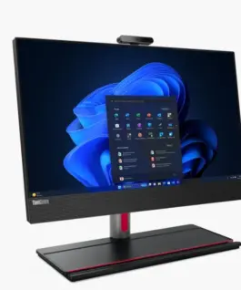Lenovo Компютър All-in-One ThinkCentre M90a G5 12SH000EPB W11Pro i5-14500/16GB/512GB/INT/23.8 FHD/vPro/3YRS OS + 1YR