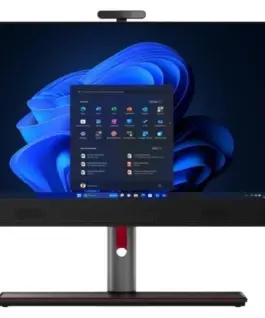 Lenovo Компютър All-in-One ThinkCentre M90a G5 12SH000EPB W11Pro i5-14500/16GB/512GB/INT/23.8 FHD/vPro/3YRS OS + 1YR