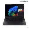 Lenovo Ultrabook ThinkPad T14s G6 21M1000GPB W11Pro 7 PRO 360/32GB/1TB/INT/14.0 WUXGA/черен/3YRS Premier Support + CO2 Offset
