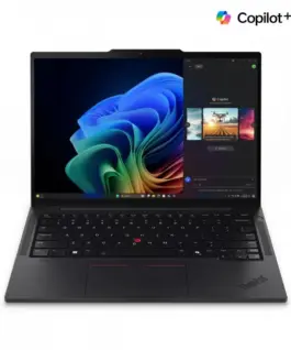 Lenovo Ultrabook ThinkPad T14s G6 21M1000GPB W11Pro 7 PRO 360/32GB/1TB/INT/14.0 WUXGA/черен/3YRS Premier Support + CO2 Offset
