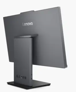 Lenovo Компютър All-in-one neo 50a G5 12SD0021PB W11Pro i7-13620H/16GB/1TB/INT/23.8 FHD/Luna сив/3YRS