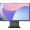 Lenovo Компютър All-in-one neo 50a G5 12SD0021PB W11Pro i7-13620H/16GB/1TB/INT/23.8 FHD/Luna сив/3YRS