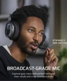 Corsair Słuchawki Virtuoso Max Wireless Carbon