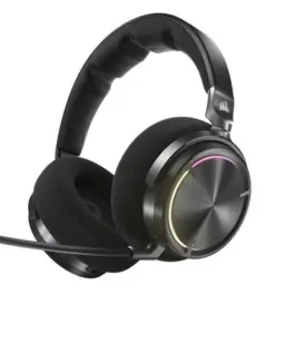 Corsair Słuchawki Virtuoso Max Wireless Carbon