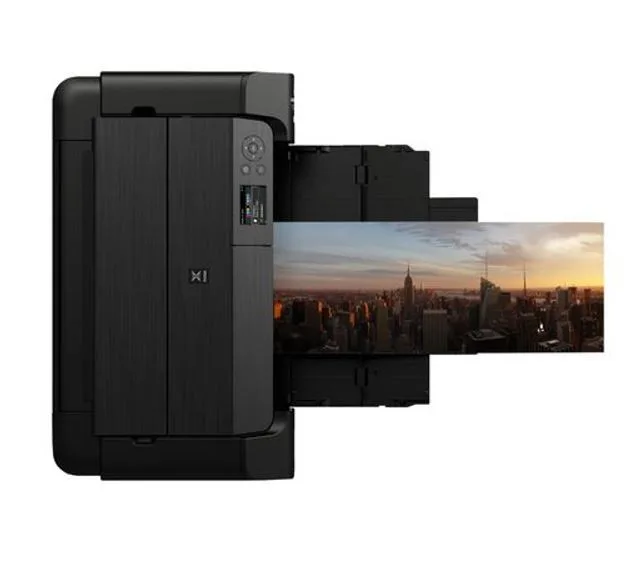 Canon PIXMA PRO-200S 6875C009 Photo Printer - Image 2