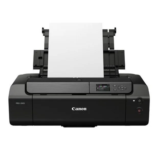 Canon PIXMA PRO-200S 6875C009 Photo Printer - Image 4