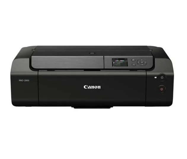Canon PIXMA PRO-200S 6875C009 Photo Printer