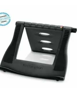 Kensington Podstawka chłodząca pod Лаптопa Easy Riser EQ 12-17 cali