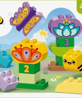 LEGO DUPLO 10444 Creative Garden & Flower