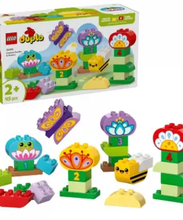 LEGO DUPLO 10444 Creative Garden & Flower