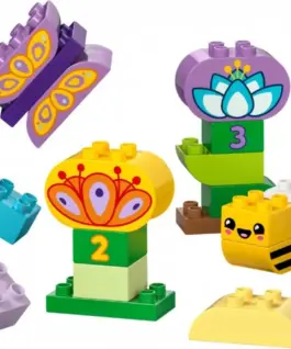 LEGO DUPLO 10444 Creative Garden & Flower