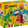 LEGO Classic 11039 Creative Food Friends