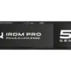 GOODRAM SSD IRDM PRO P54S Gen5 2TB 5x4 2280 12000/11000MB/s