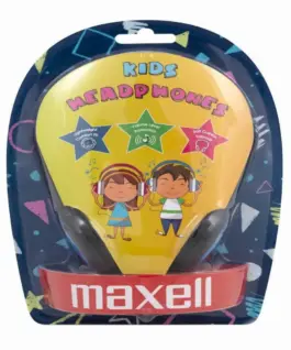 Слушалки MAXELL KIDS