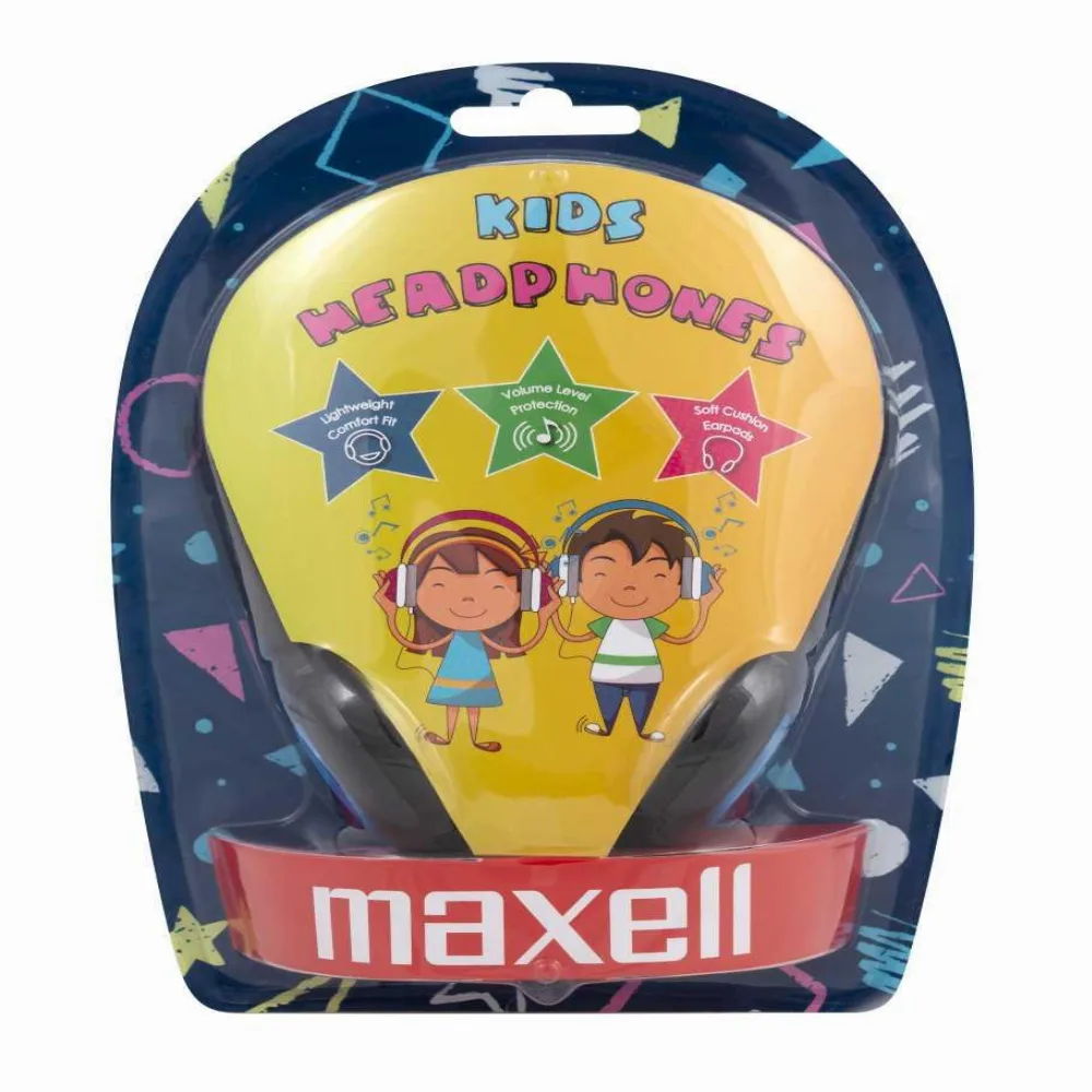 Слушалки MAXELL KIDS - Image 3