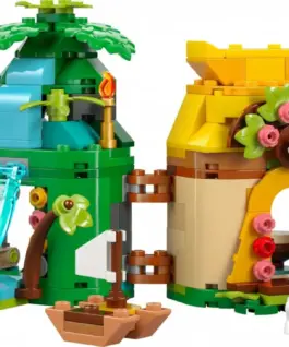 LEGO Disney 43260 Moanas Island Fun