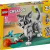 LEGO Blocks Creator 31163 Playful Cat