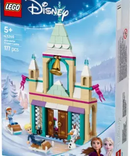LEGO Disney 43265 Arendelle Frozen Castle