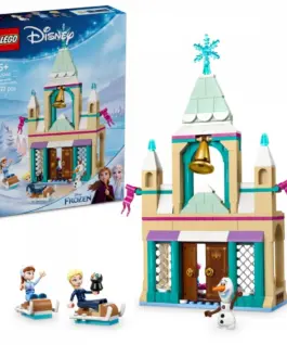 LEGO Disney 43265 Arendelle Frozen Castle