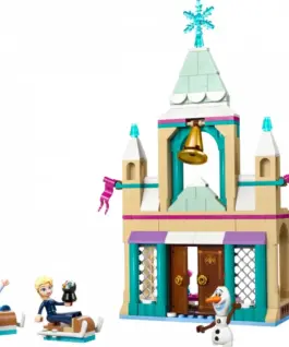 LEGO Disney 43265 Arendelle Frozen Castle