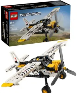 LEGO LEGO Technic 42198 Bush Plane
