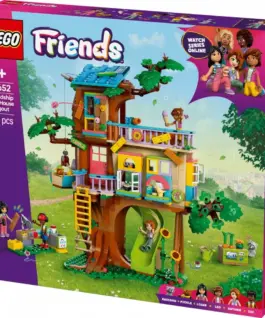 LEGO LEGO Friends 42652 Friendship Tree House Hangout