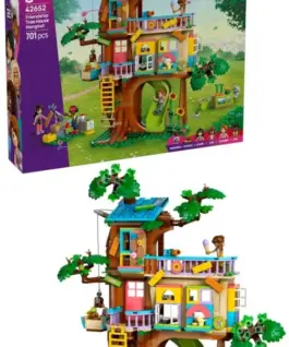 LEGO LEGO Friends 42652 Friendship Tree House Hangout