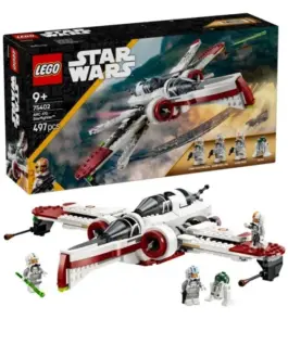 LEGO LEGO Star Wars 75402 Starfighter ARC-170