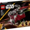 LEGO LEGO Star Wars 75401 Ahsokas Jedi Interceptor
