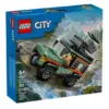 LEGO City 60447 Off-Road 4x4 Mountain Truck