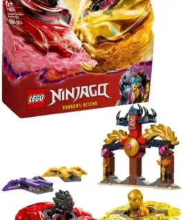 LEGO Ninjago 71826 Dragon Spinjitzu Battle Pack