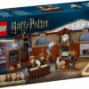 LEGO LEGO Harry Potter 76442 Hogwarts Castle: Charms Class