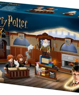 Alternative view of LEGO LEGO Harry Potter 76442 Hogwarts Castle: Charms Class