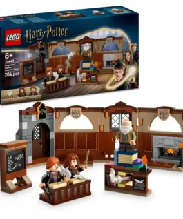 LEGO LEGO Harry Potter 76442 Hogwarts Castle: Charms Class