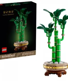 LEGO LEGO Botanicals 10344 Lucky Bamboo