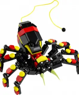 LEGO Creator 31159 Wild Animals: Surprising Spider