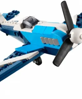 LEGO Creator 31160 Aircraft: Race Plane